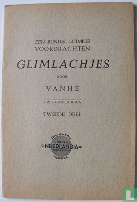 Glimlachjes - Image 1