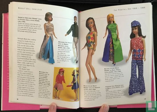 Identifying Barbie dolls - Image 4