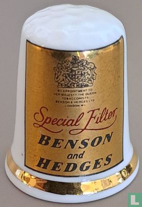 Benson and Hedges