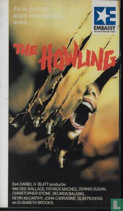 The Howling - Afbeelding 1