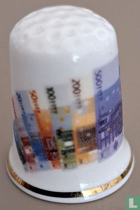 Euro Biljetten