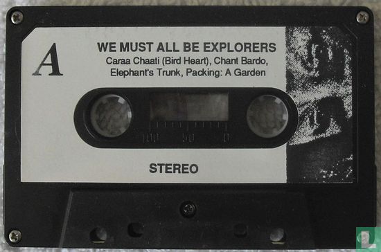 We Must All Be Explorers - Afbeelding 3