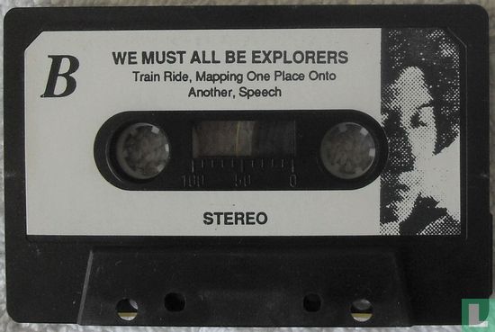 We Must All Be Explorers - Afbeelding 4