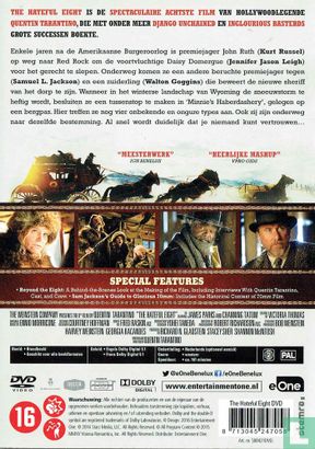 The Hateful Eight - Image 2