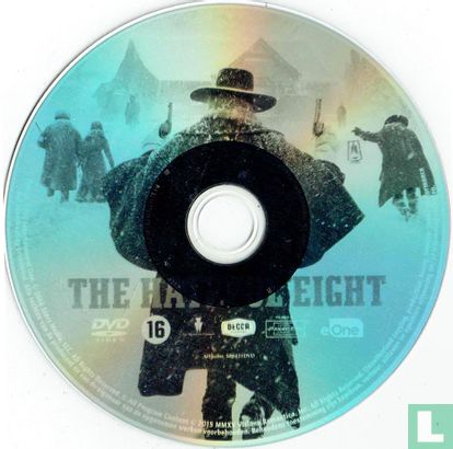 The Hateful Eight - Image 3
