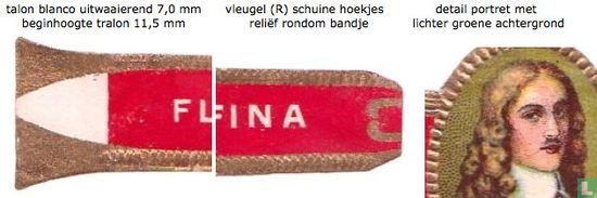 Willem II - Flor - Fina   - Image 3