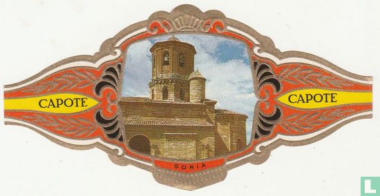 Almazán (Soria) - Bild 1