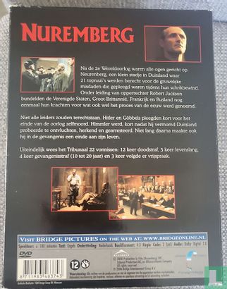 Nuremberg - Afbeelding 2