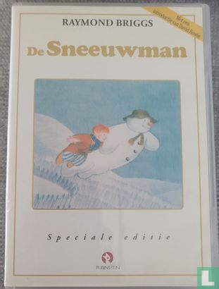De Sneeuwman - Image 1