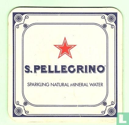 S.Pellegrino - Afbeelding 1