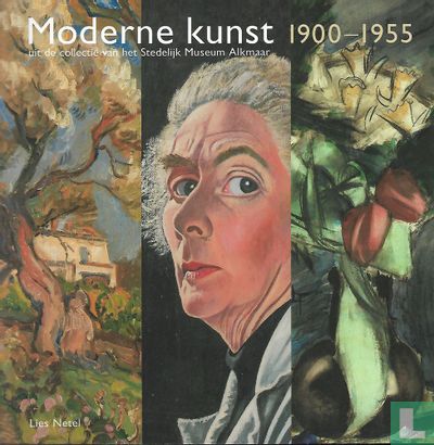 Moderne kunst 1900-1955 - Bild 1