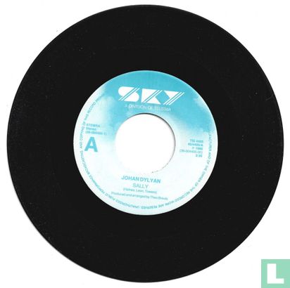 Sally - Image 3