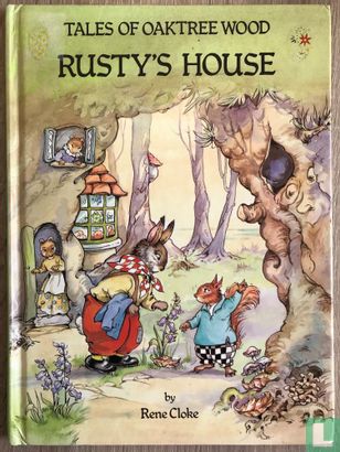 Rusty's house - Afbeelding 1