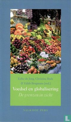 Voedsel en globalisering - Bild 1