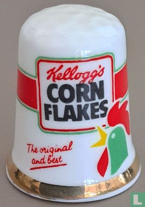 Kellog's Cornflakes