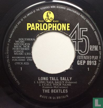 Long Tall Sally - Image 3