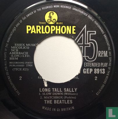 Long Tall Sally - Image 4