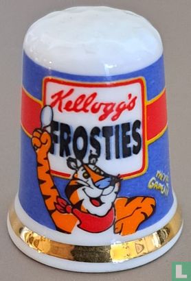 Kellog's Frosties