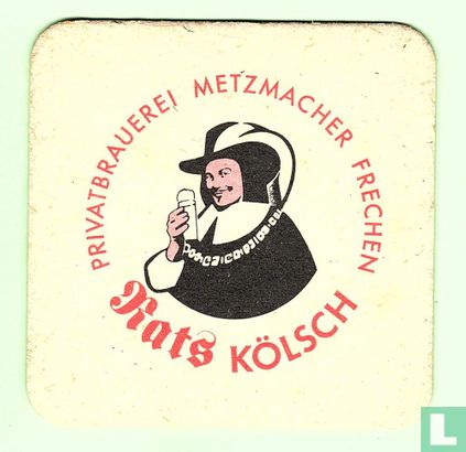 Rats Kölsch - Image 1
