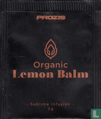 Lemon Balm - Bild 1
