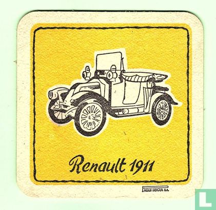 Renault 1911