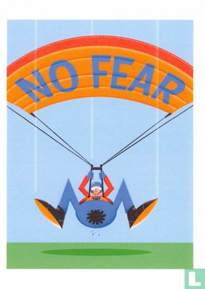 NO FEAR - Image 1
