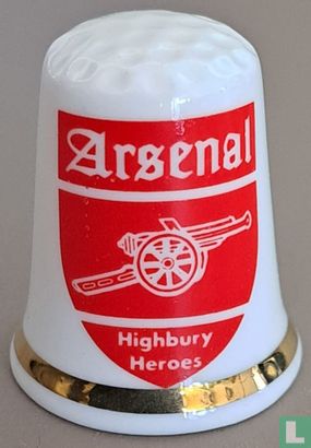 Arsenal 'Highbury Heroes'