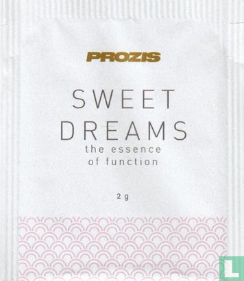 Sweet Dreams - Image 1