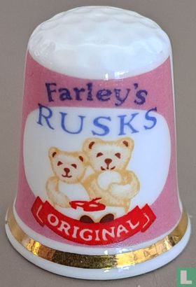 Farley's Rusks