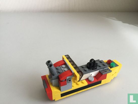 Lego 31029 Creator - Image 2