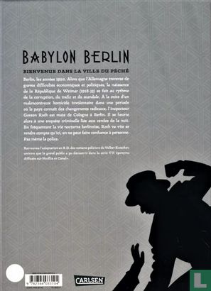 Babylon Berlin - Afbeelding 2