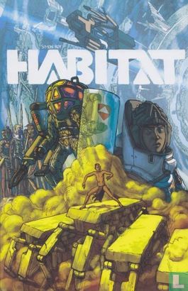 Habitat - Bild 1