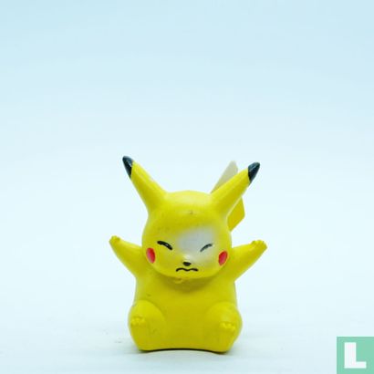 Pikachu  - Afbeelding 1