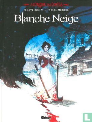 Blanche Neige - Image 1
