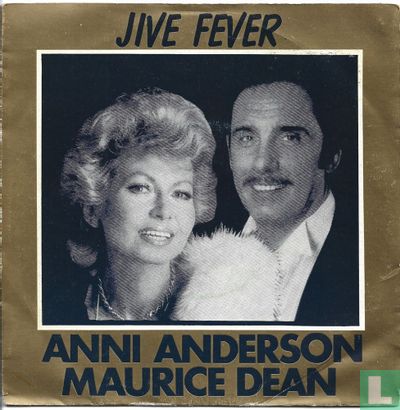 Jive Fever - Afbeelding 1