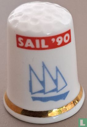 Sail '90 - Afbeelding 2