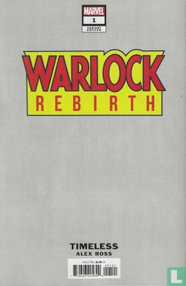 Warlock: Rebirth 1 - Image 2