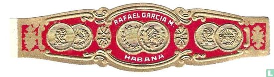 Rafael Garcia M. Habana - Image 1
