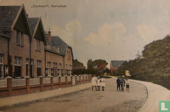 Gorinchem Zandvoort - Image 1