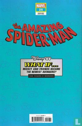 The Amazing Spider-Man 25 - Afbeelding 2
