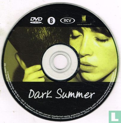 Dark Summer - Image 3