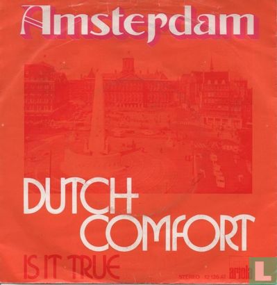 Amsterdam - Image 1