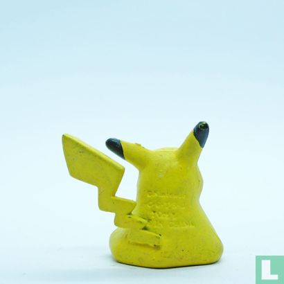 Pikachu  - Afbeelding 2