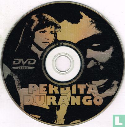 Perdita Durango - Image 3