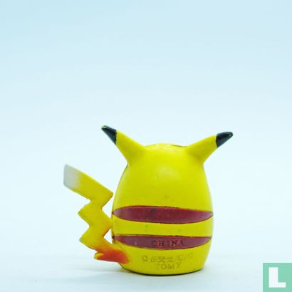 Pikachu  - Afbeelding 2
