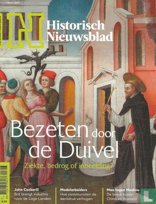 Historisch Nieuwsblad 6