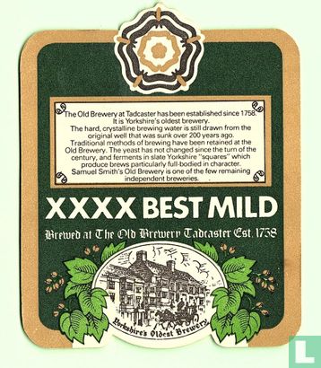 xxxx best mild - Image 2