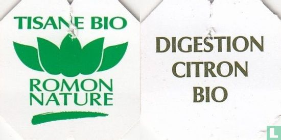 Digestion Citron Bio - Image 3