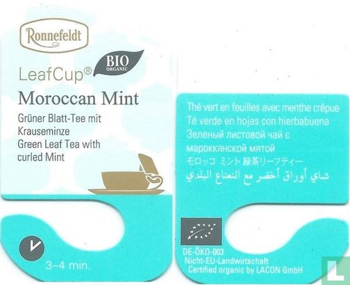 Moroccan Mint - Image 3