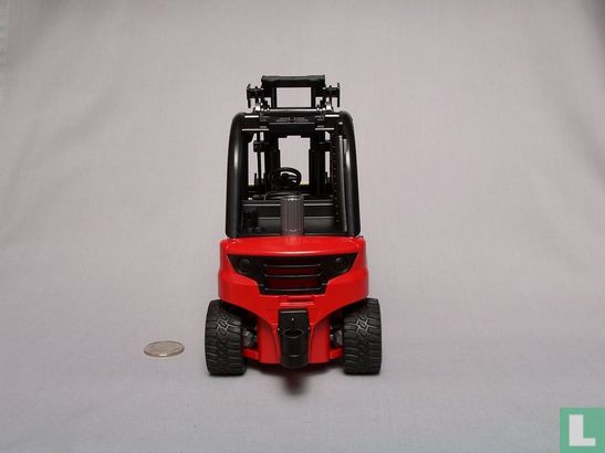 Linde H30D Forklift - Bild 12